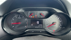 Vauxhall Crossland 1.2 Design 5dr Petrol Hatchback